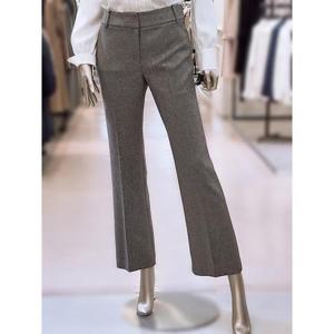 미니멈 세이브존03 미니멈 멜라지 베이직 바지 AWMXDGWP0100A