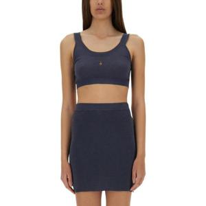 비비안웨스트우드 탑 1803003Z Y003FK409 Purple