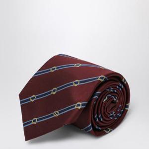 구찌 네크리스 8485444E009 Burgundy