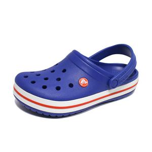 [크록스]크록스 크록밴드 아동 딥 블루 207006-4O5