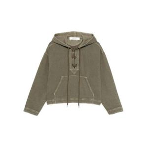 골든구스   후드 티셔츠 FW25 GWP02341P00207935548 6471968 One Color