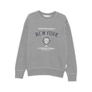아페쎄 X 마크제이콥스   맨투맨 FW25 COHKQ H37004 PLA 6471771 GREY