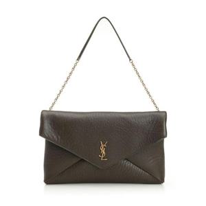 생로랑  Envelope CASSANDRE 지갑 FW25 841702AACYT3212 6573066 Green