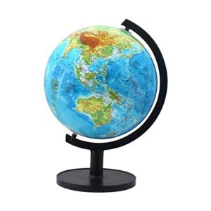 61600 서전 지구본 SJ-320-E1/H47cm/플라스틱받침 (1개)