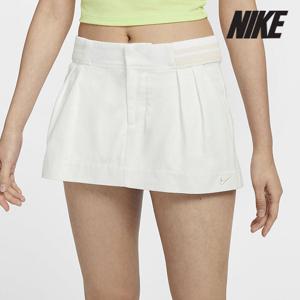 [나이키][특가] 나이키 여성용 치마 /W3- FN2238-121 / 우먼스