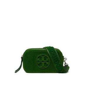 토리버치 플록 로고 미니 크로스 백 174302