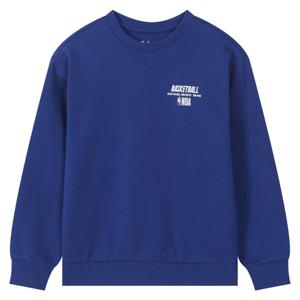 [NBA KIDS]베스킷볼 코트 맨투맨 K253TS050P21_DJ