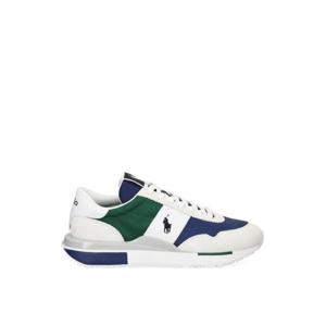 폴로 랄프로렌 스니커즈 809960978002 White