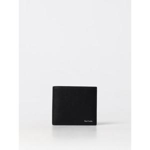 폴스미스 남성 지갑 블랙 M1A4832NMISTR79