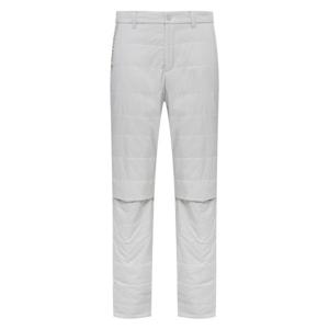 [와이드앵글]남성 TO 하이브리드 폴라텍 패딩 팬츠 Ice Grey(WMW25332C1)