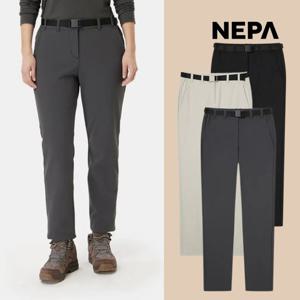 네파 여성 등산바지 기모 트레킹 아웃도어 기능성바지 7L81601