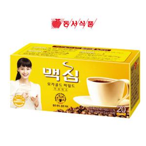[1079721][맥심] 커피믹스 모카골드 12g20T