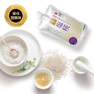 [본타몰] 마루코메 누룩 소금 저염 발효 시오코지 200g 저염식