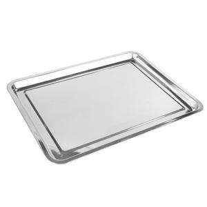 [리빙앳홈] 스테인레스 쟁반(점보특대)