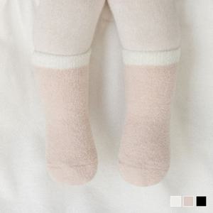 [해피프린스]티미 겨울 아기 양말