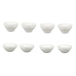 [한국도자기]누보 공기/대접8p