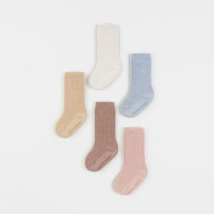 [해피프린스](SIZE~6Y) 엘리 겨울 니삭스