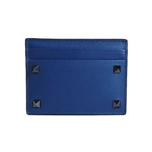 발렌티노 락스터드 카드지갑 2Y2P0523 VH3 298 [노빌리타레]