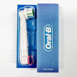 오랄비전동칫솔모 오랄비프리시즌클린칫솔모 eb20 1개 오랄비칫솔모 리필모 프리시즌클린