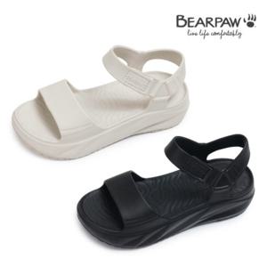 DIANA 베어파우 여성샌들 2종택1 K2824QB-W