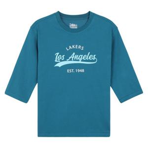 [NBA KIDS]CHI 팀로고 7부 티셔츠 K235Z1996P510_JJ