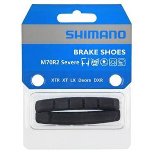 시마노 Y8AA98200 [M70R2 B 패드 및 가혹한 환경에 적합한 리트랙터 핀]