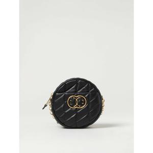 [MOSCHINO] 라프리마 여성 미니 백 크로스바디 가방 74438002 1555 골드 /6