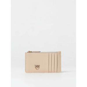 [PINKO] 라프리마 여성 지갑 100251A0GK C50Q 베이지 /6