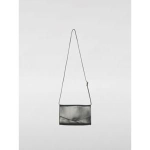 [YOHJI YAMAMOTO] 라프리마 여성 크로스바디 가방 숄더 백 YOI41733 블랙 /6