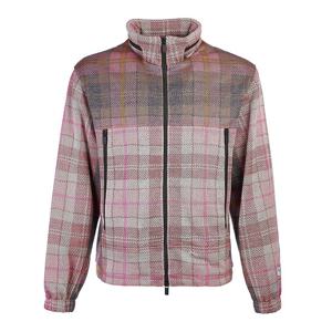 [디올옴므] 남성 체크 후드 자켓 383J430A0826 071