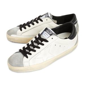 [특가/30개한정] 골든구스 슈퍼스타 남성 스니커즈 GMF00262 F00