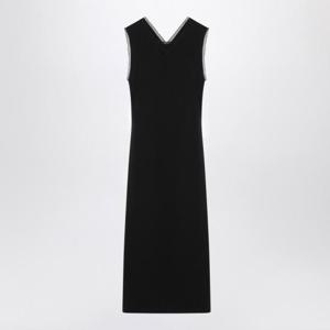 프라다 원피스 P3O44OOO1557 Black