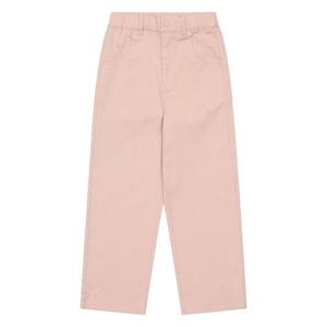 [에꼴리에]여아 오픈 반밴딩 와이드 면팬츠 23A0252_PK