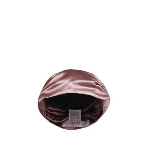 발렌티노 가라바니 모자 6W2HH004QID CX2 LAND PHARD ORO