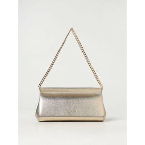 [MICHAEL KORS] 라프리마 여성 숄더 백 클러치 30S5G9YC6M 740 골드 /6