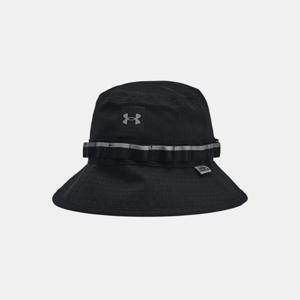 [언더아머] UA 아머벤트 남성 버킷 햇(1383434-001)