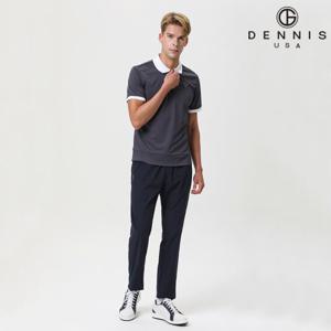 데니스골프 남성 데일리 이지스윙 컴포트 팬츠_FAQMMPT631
