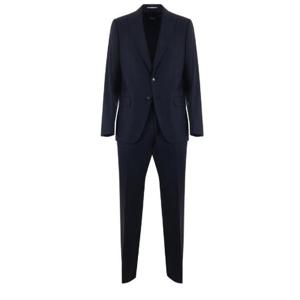보스 휴고 보스 투피스 테일러드 슈트 50534979 404 TP936814920