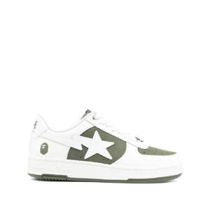 25 FW A BATHING APE 베이프 스타  6 스니커즈 001FWK801306M TP436860961