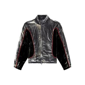 25 FW 디젤 G 리핀 집업 패딩 재킷 A193850AJFR TP438910390