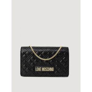 [LOVE MOSCHINO] 라프리마 여성 크로스바디 가방 미니 백 JC4079PPLA2 000 블랙 /6