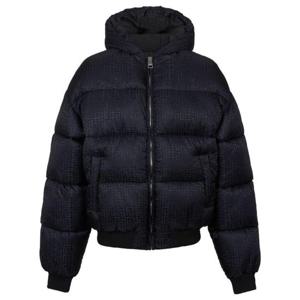 발망 패딩 DH1TP160XB11 EAP Black