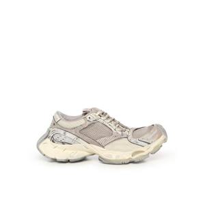 발렌시아가 샌들 803681 W3ST49191 BEIGE GREY
