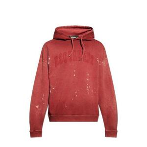 Dsquared2 Paint Splatter 디테일 드로스트링 후드티 S74GU0818S25030 305 TP944708130