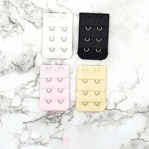 베이지 브라 연장 후크 브래지어연장 2버튼 브라후크 브래지어연장 브래지어 브래지어연장후크 브라연장후크 브레지어연장후크 브라연장 연장후크