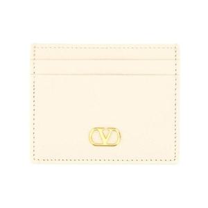 발렌티노 가라바니 카드지갑 6W2P0AJ7SNP I16 IVORY
