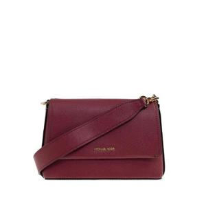 25 FW 마이클코어스 네사 레더 스몰 크로스 백 30T5G8ZM1L TP440988936