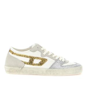 디젤 S-LEROJI D-1 로우 스니커즈 Y03487P8423 HA917