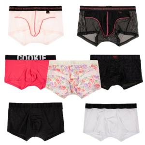 [섹시쿠키]시스루 남드로즈외 7종 택1 SCMDY101-7