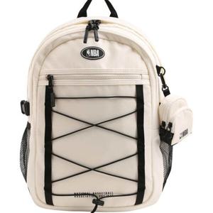 [NBA KIDS]크로스오버 백팩(키링파우치 SET  K251AB030P-02_YS
